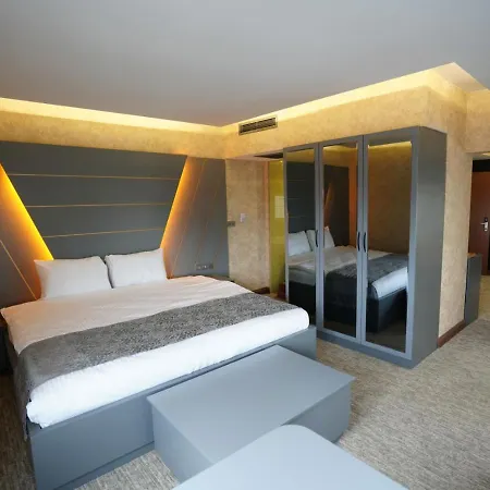 The Life & Hotel Ankara