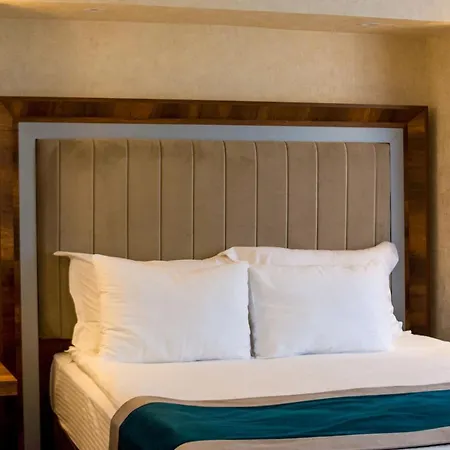 The Life & Hotel Ankara