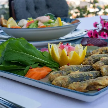 The Life & Hotel Ankara