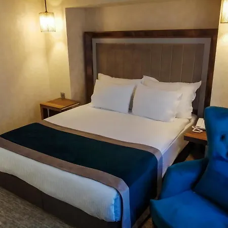 Hotel The Life & Ankara