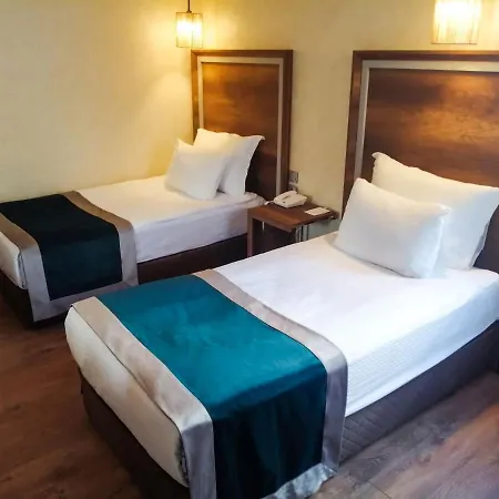 Hotel The Life &