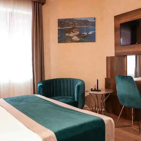 Hotel The Life & Ankara
