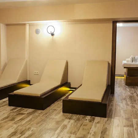 The Life & 3* Ankara