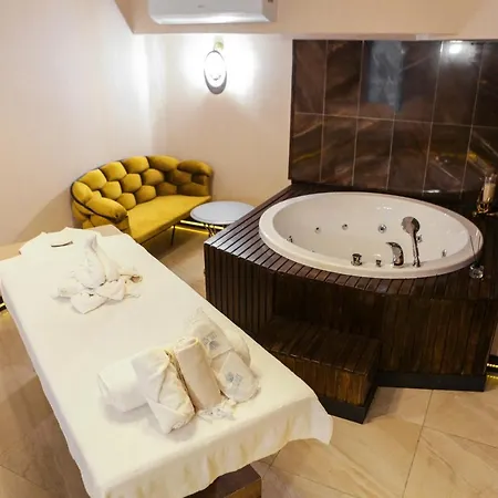 The Life & Hotel Ankara