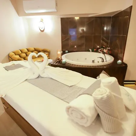 The Life & Hotel Ankara