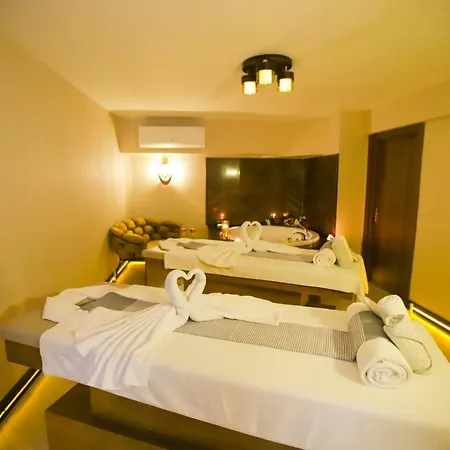 The Life & Hotel Ankara