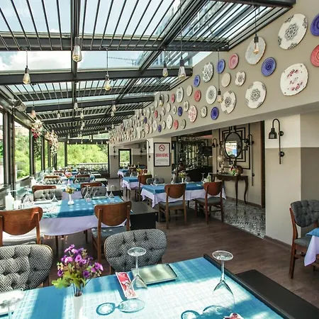 Hotel The Life & 3*