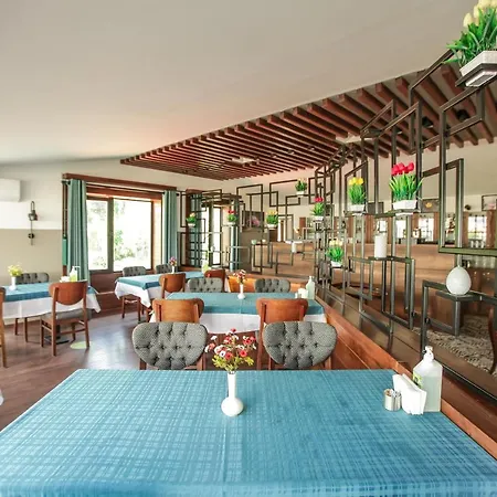 Hotel The Life & Ankara