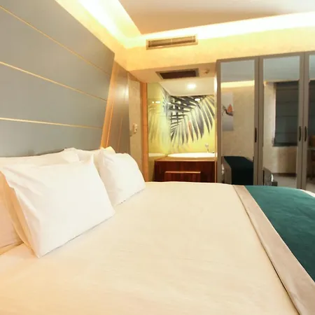 The Life & Hotel Ankara