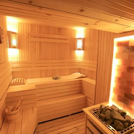 Hotel The Life &